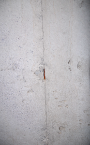 Snap Tie Leaks - MR.SPONGE